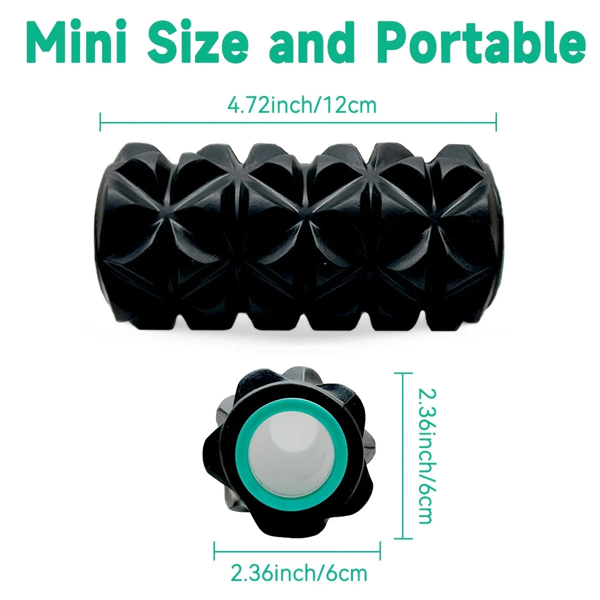 Foot Massager Plantar Fasciitis - Roller Trainer Arch Holder Home
