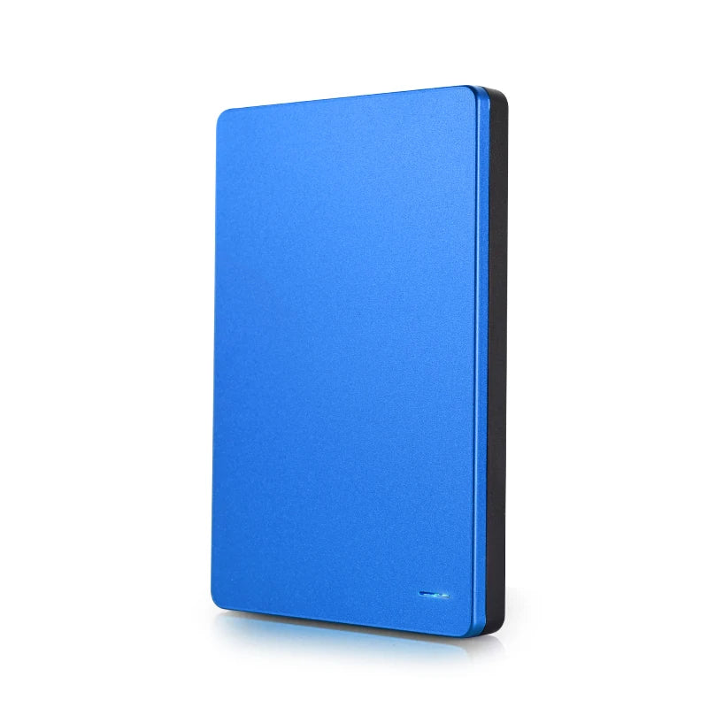External Portable Hard Drive 320GB-1TB USB 3.0 2.5'' - PC MacBook PS4 PS5