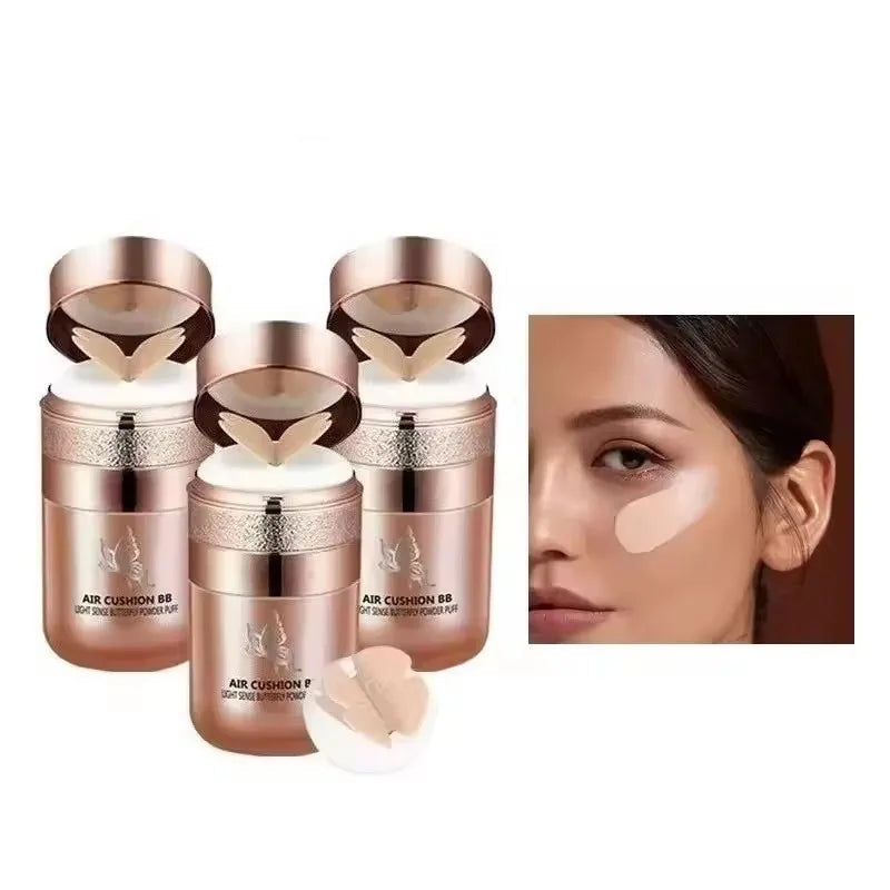 BB Air Cream - Lightweight Foundation