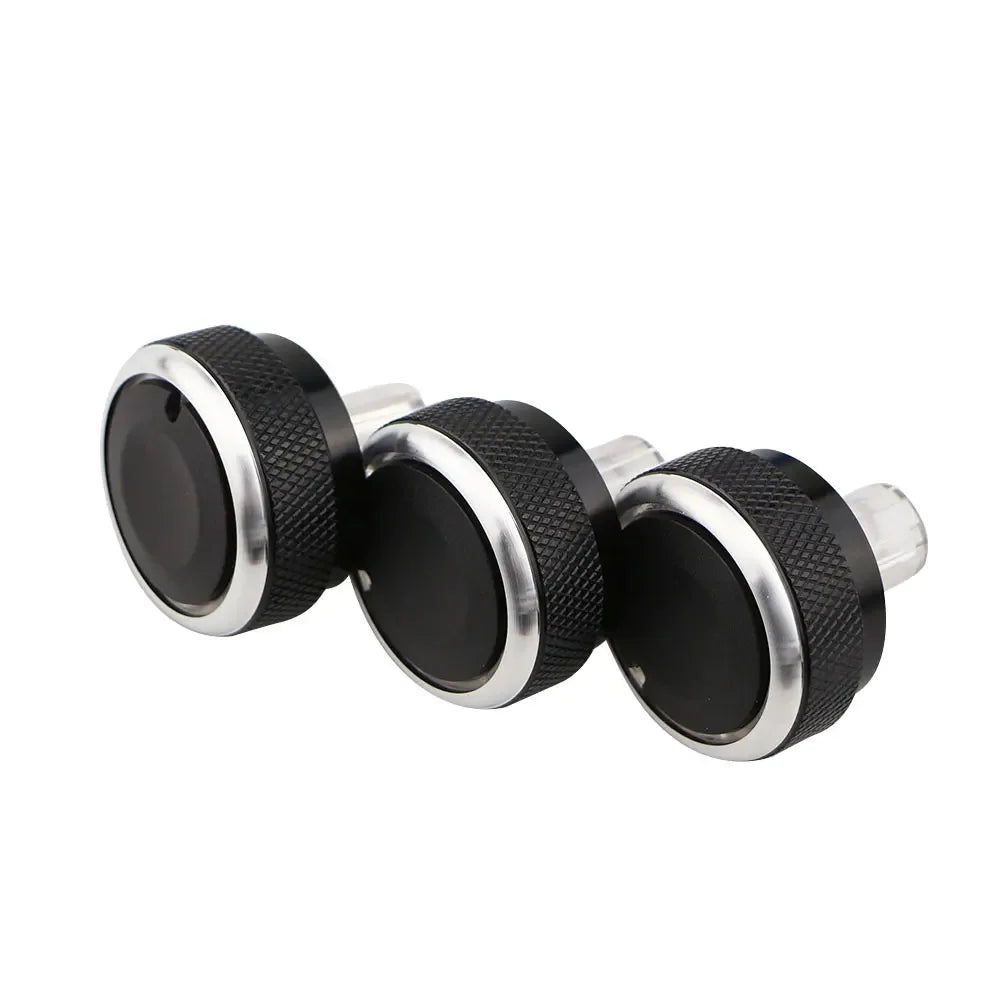 Honda City Air Conditioning Control Buttons