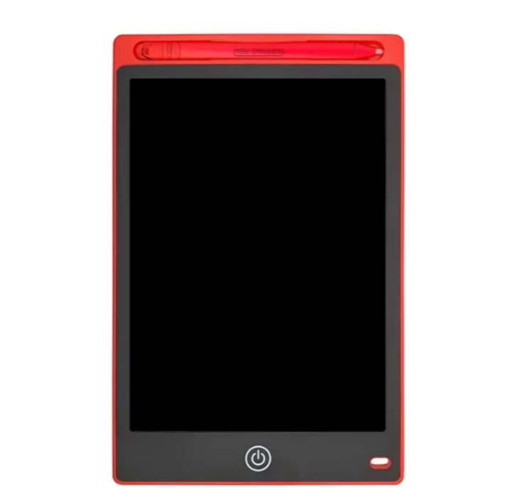 LCD Drawing Tablet 8.5" Kids - Portable Safe Gift Educational
