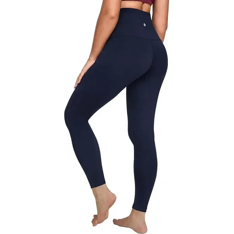 Leggings Yoga Comfort Stretch