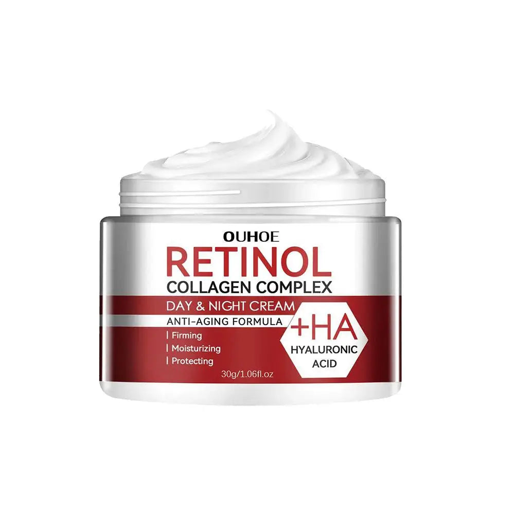 Cream Face Rice Puree Korean - Moisturizing Whitening K-Beauty Original