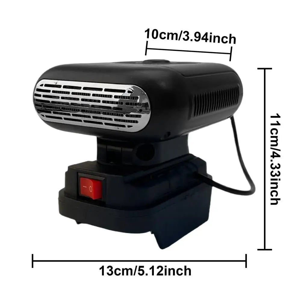 Car Heater Portable