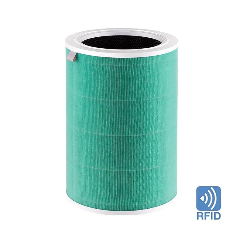 Xiaomi Air Purifier HEPA Filter Pro/1/2/3/2H/2C/2S/3H/3C - Activated Carbon Anti-Bacterial