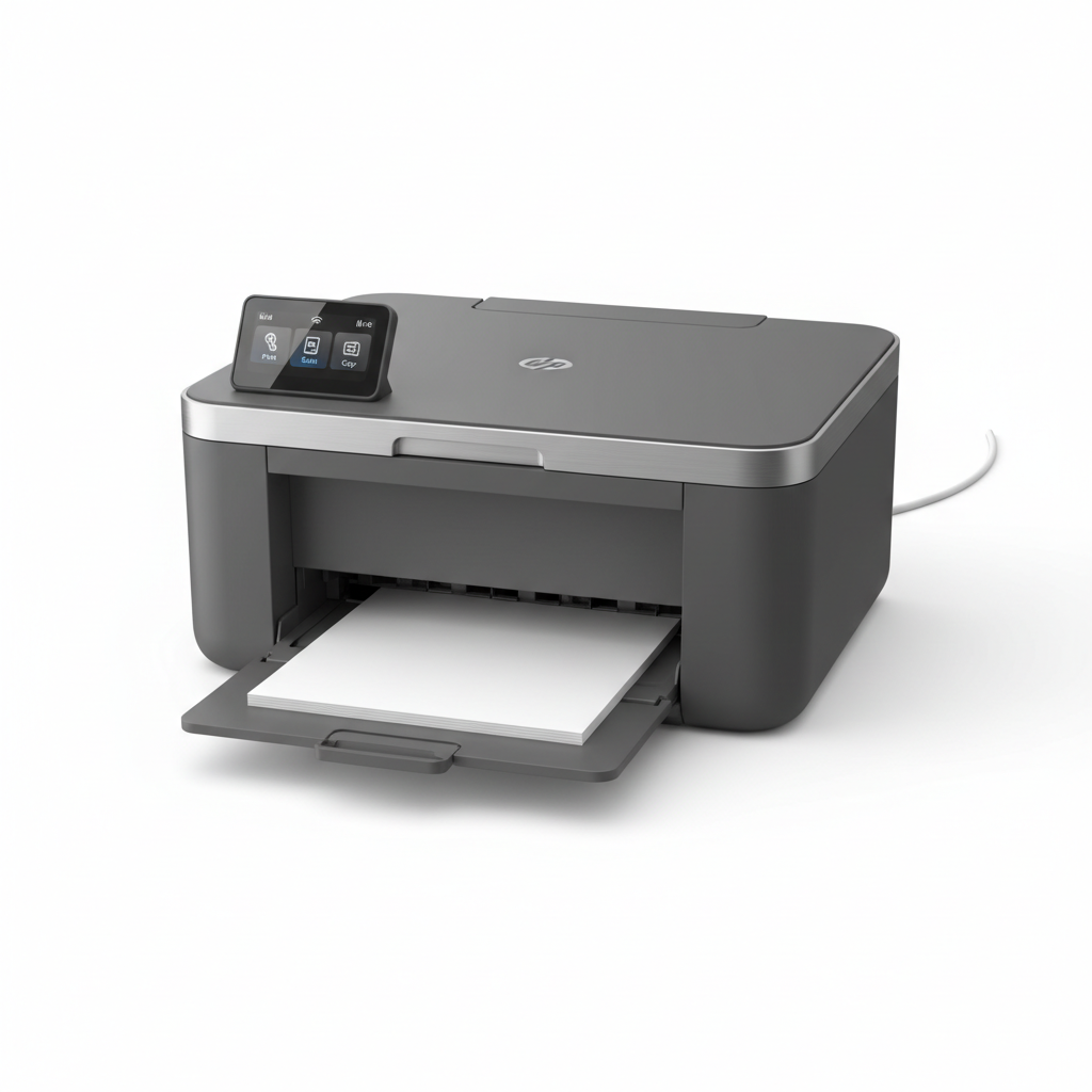 Printer Wireless