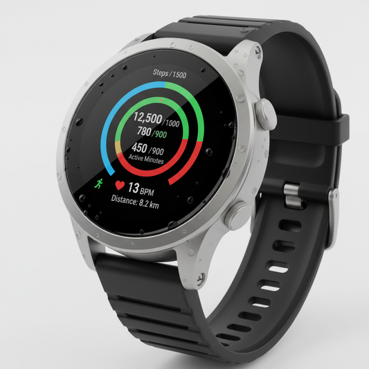 Sport Smartwatch