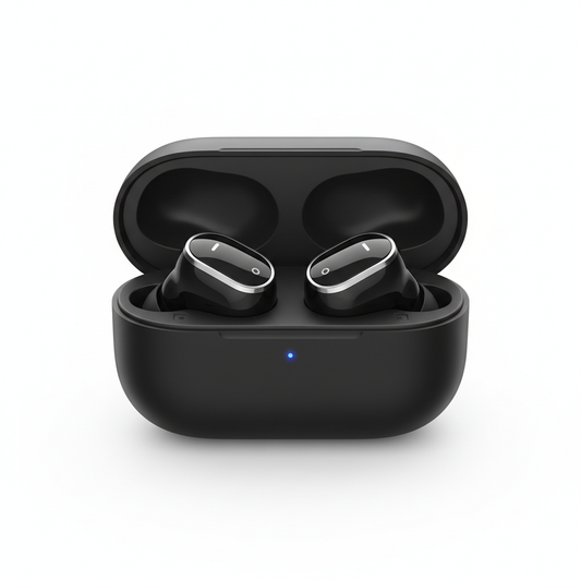 Premium Wireless Earbuds