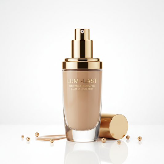 Long-Lasting Foundation