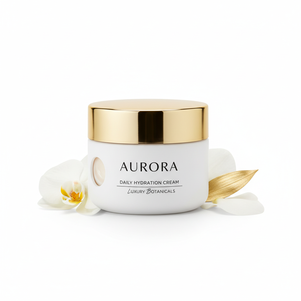 Premium Face Moisturizer