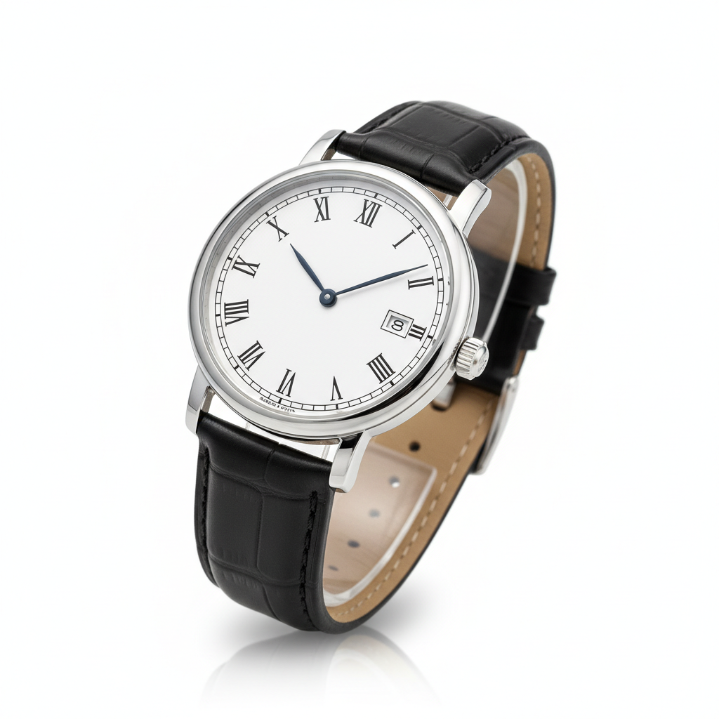 Watch Classique Elegant