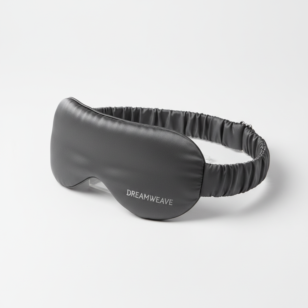 Comfortable Sleep Mask