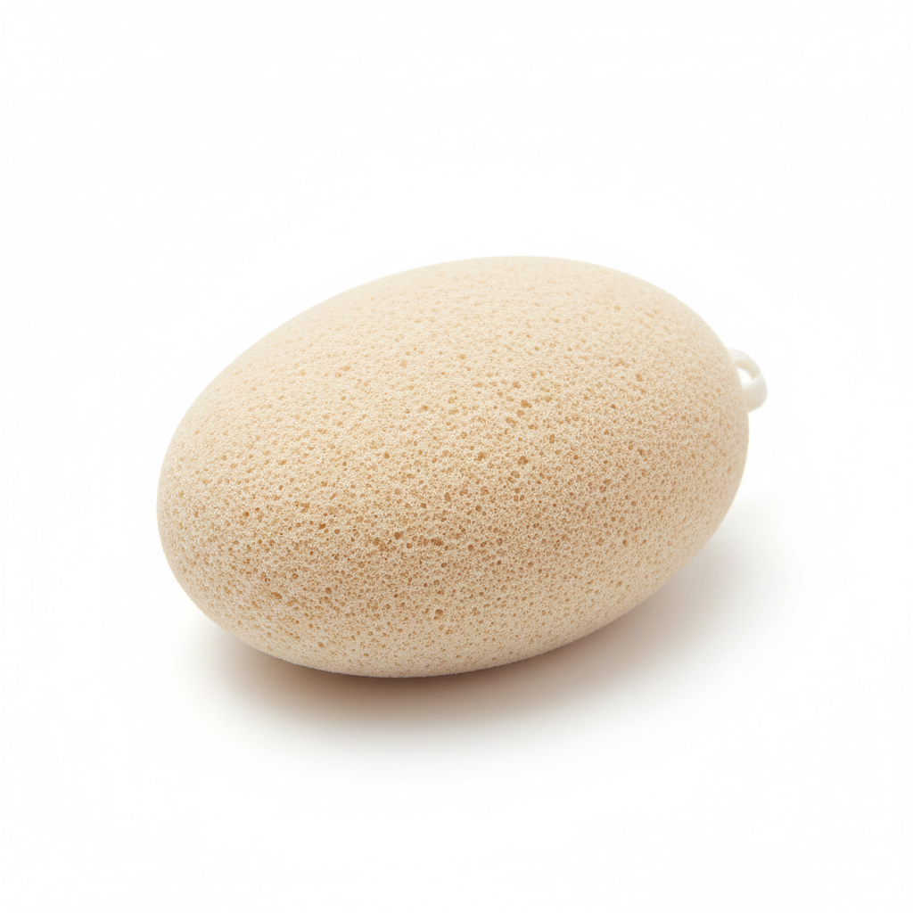 Sponge de Cleansing Face Reusable