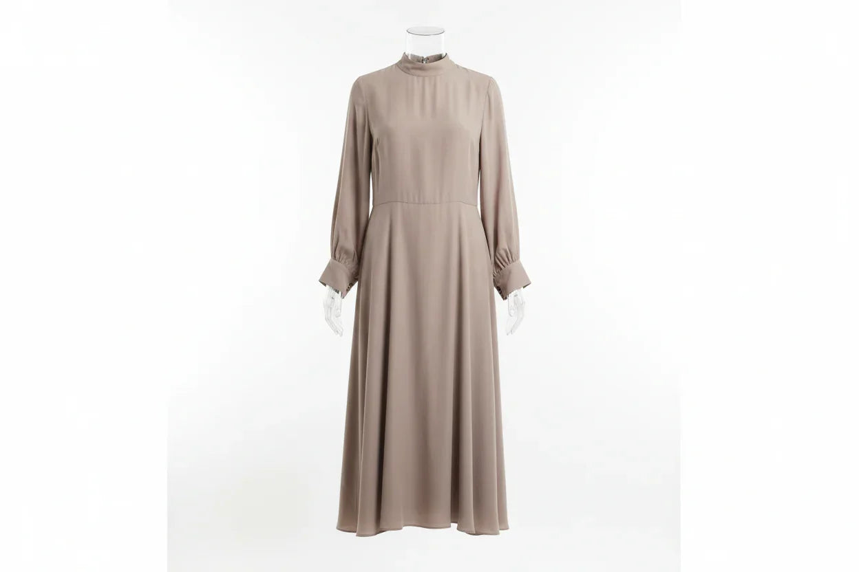 Dress Midi Elegante