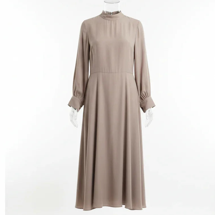 Dress Midi Elegante