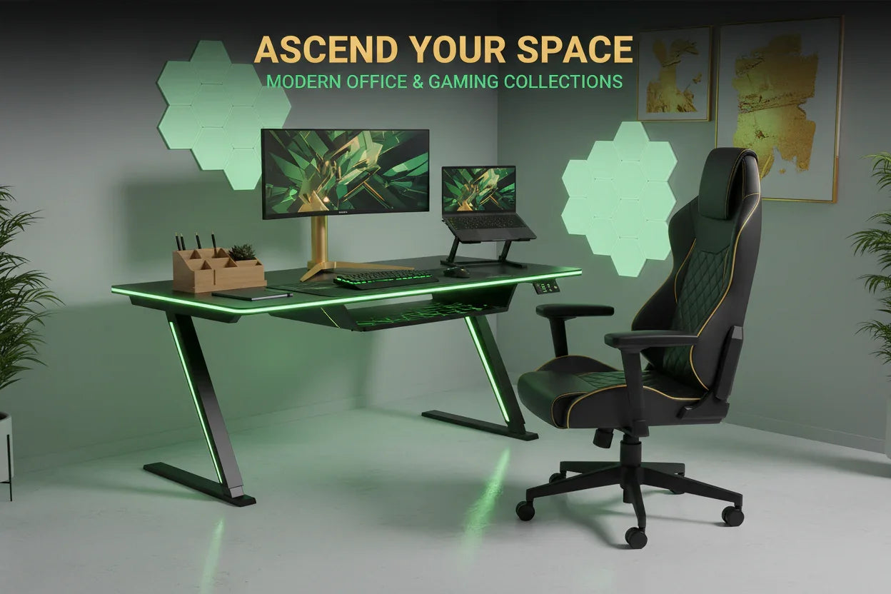 Office & Gaming