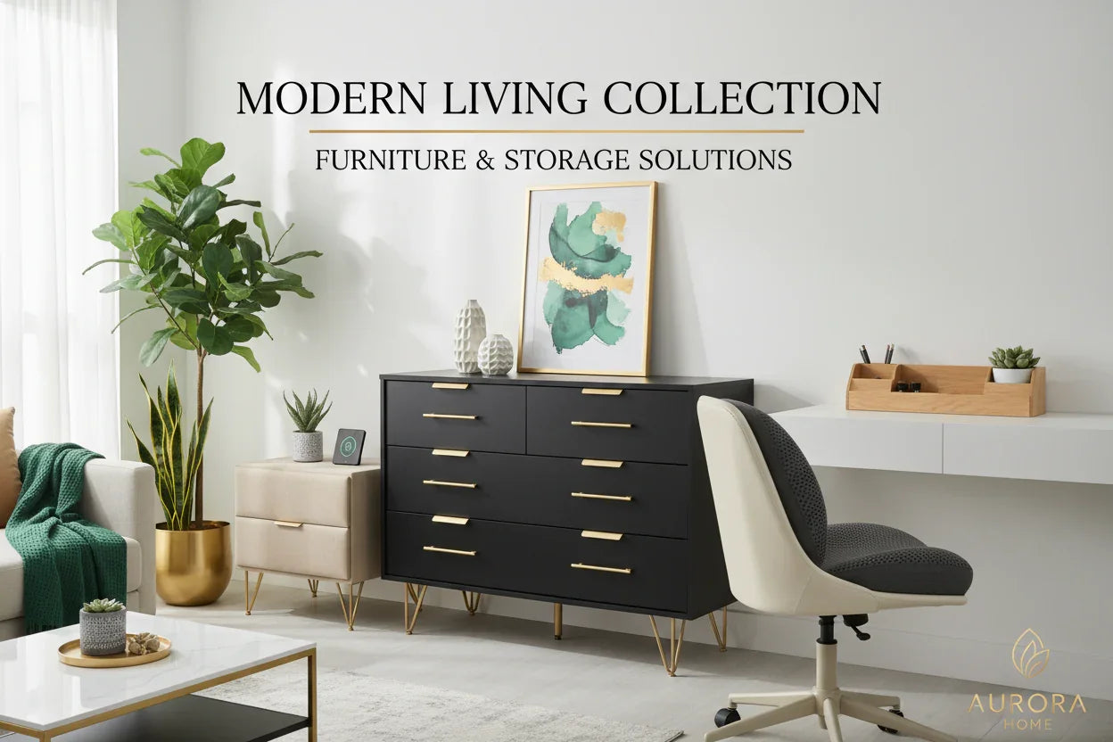 Furniture & Storage