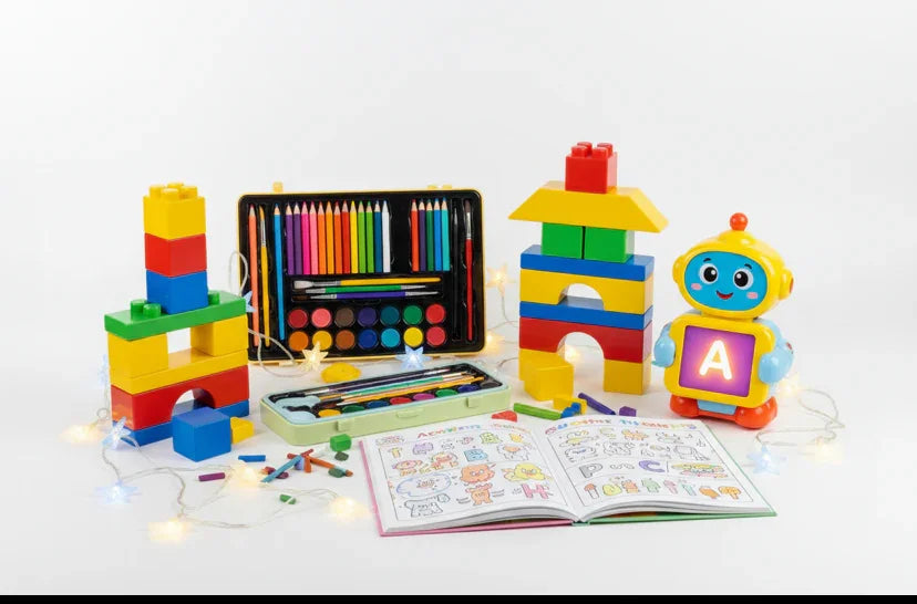 Kids & Toys