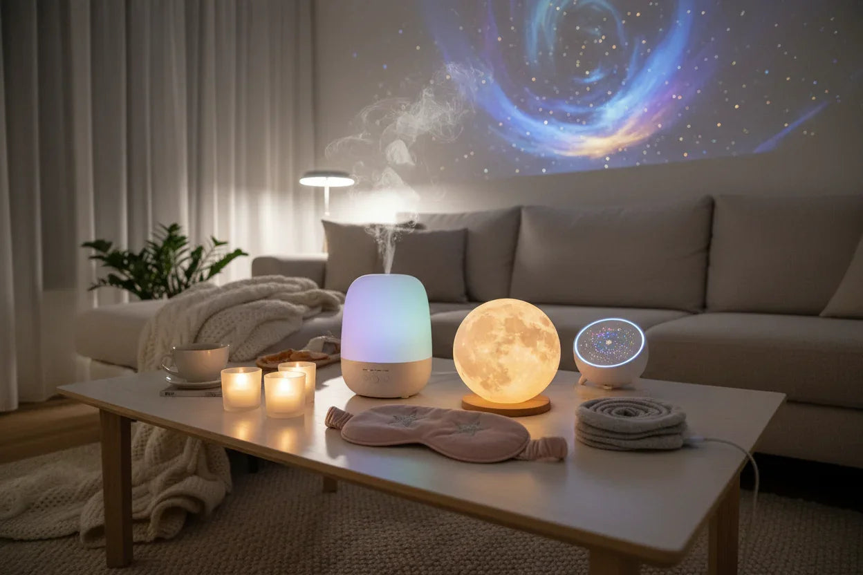 Home & Wellness