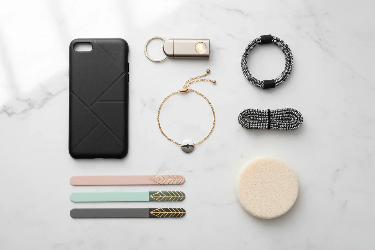 Fashion & Accessories