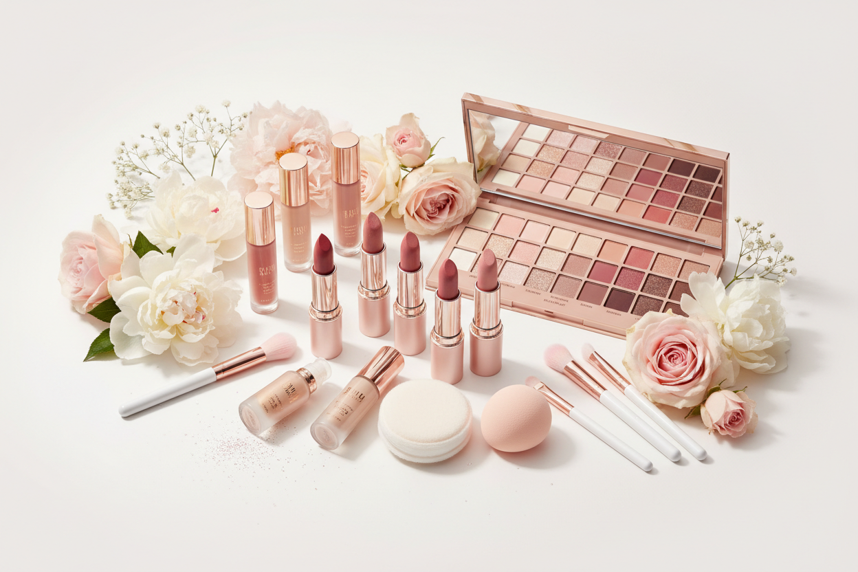 Beauty & Makeup