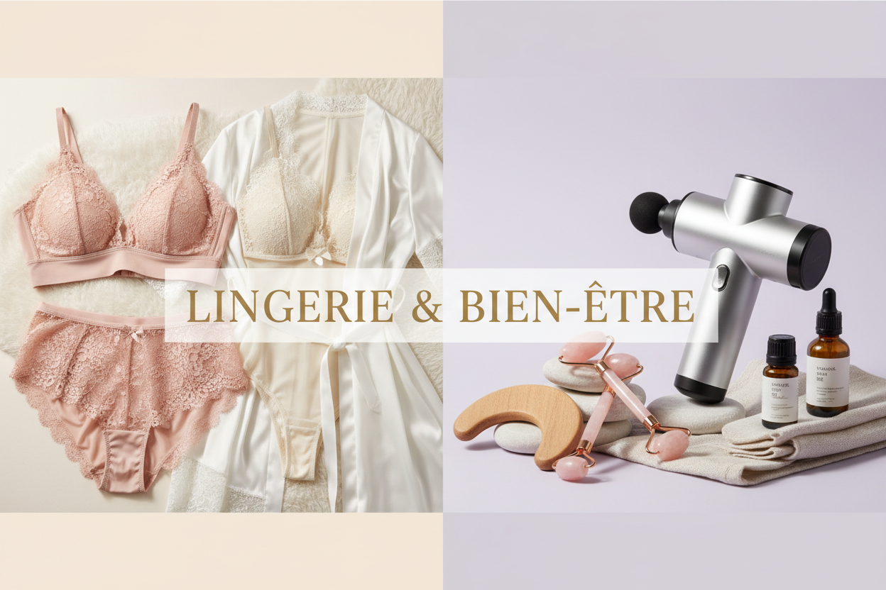 Massagers & Wellness