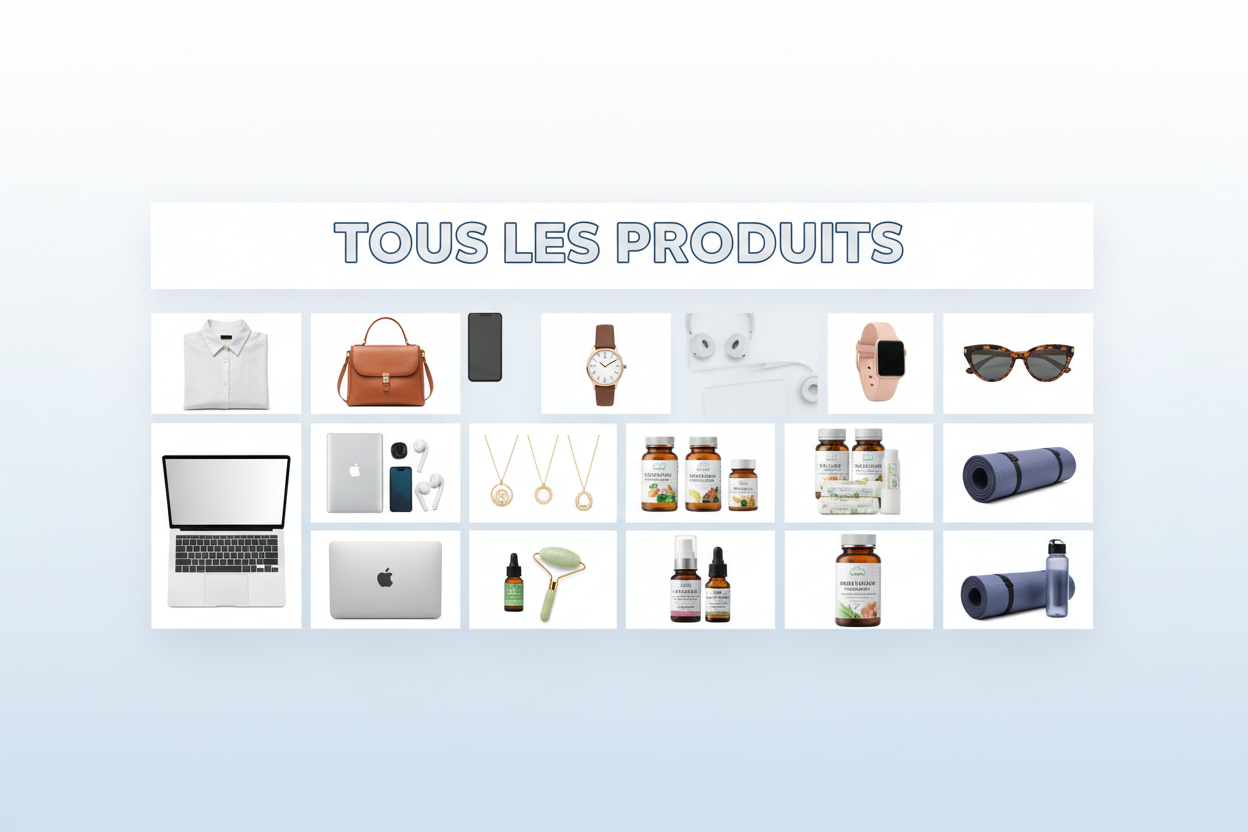 All Products
