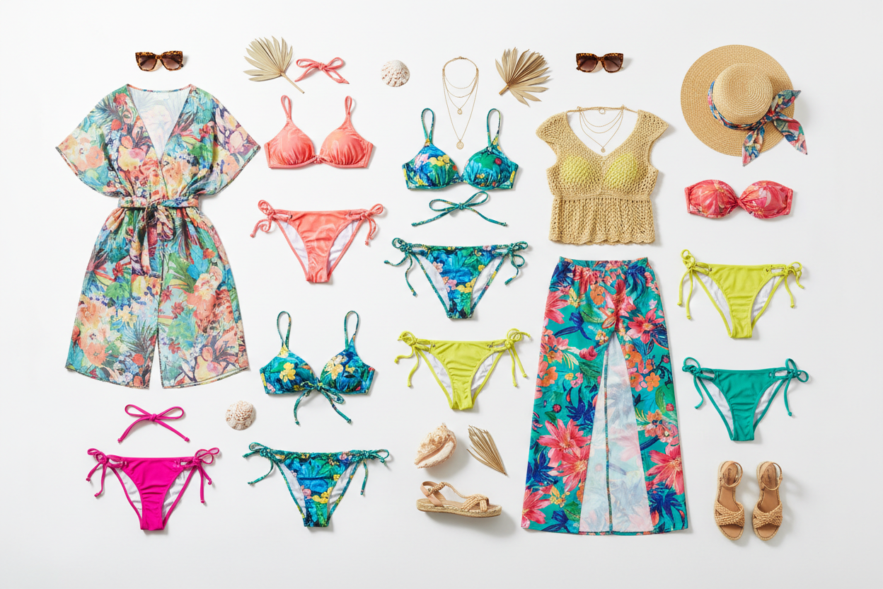 Women's Swimwear