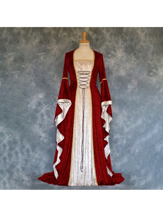 Dress Renaissance Medieval