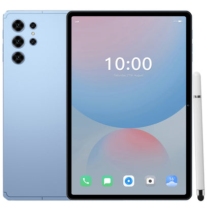 Tablet Pad 25 Ultra 2025 Snapdragon 8 Gen3 Android 15 16GB+1TB 5G - 10000mAh