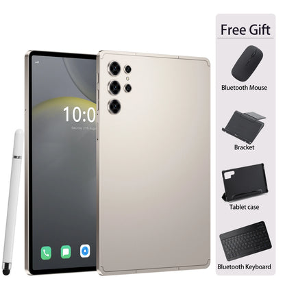Tablet Pad 25 Ultra 2025 Snapdragon 8 Gen3 Android 15 16GB+1TB 5G - 10000mAh
