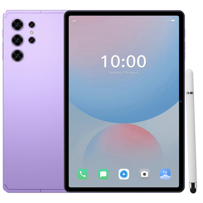 Tablet Pad 25 Ultra 2025 Snapdragon 8 Gen3 Android 15 16GB+1TB 5G - 10000mAh