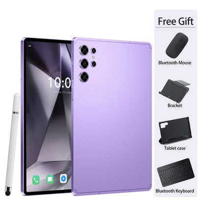 Tablet Pad 25 Ultra 2025 Snapdragon 8 Gen3 Android 15 16GB+1TB 5G - 10000mAh