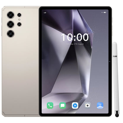 Tablet Pad 25 Ultra 2025 Snapdragon 8 Gen3 Android 15 16GB+1TB 5G - 10000mAh