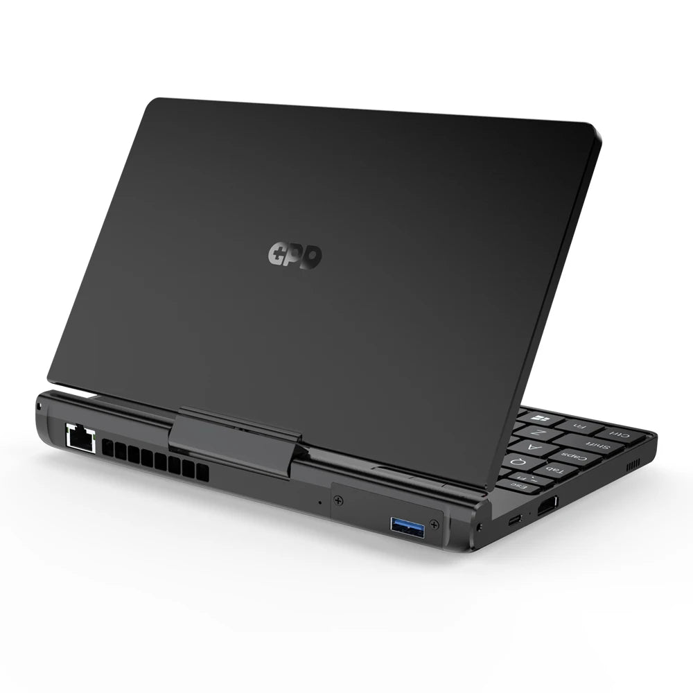 Mini PC GPD Pocket 3 Intel Pentium Gold 7505 16GB RAM 12GB SSD Windows 11 Touchscreen