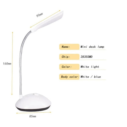 LED Desk Lamp