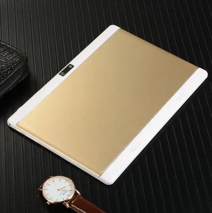Tablet Android 10.0 10.1'' 8GB+128GB - Dual SIM Portable PC