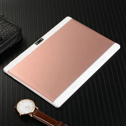Tablet Android 10.0 10.1'' 8GB+128GB - Dual SIM Portable PC