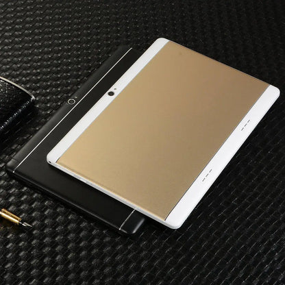 Tablet Android 10.0 10.1'' 8GB+128GB - Dual SIM Portable PC