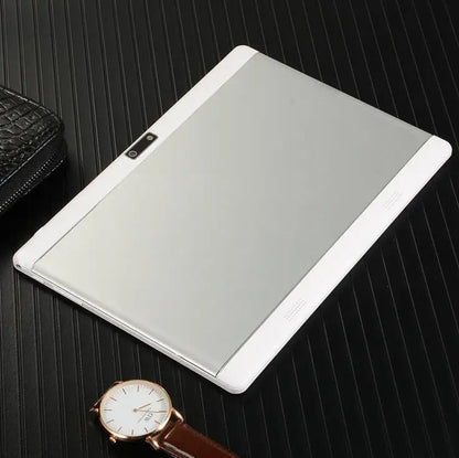 Tablet Android 10.0 10.1'' 8GB+128GB - Dual SIM Portable PC
