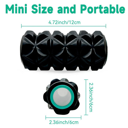 Foot Massager Plantar Fasciitis - Roller Trainer Arch Holder Home