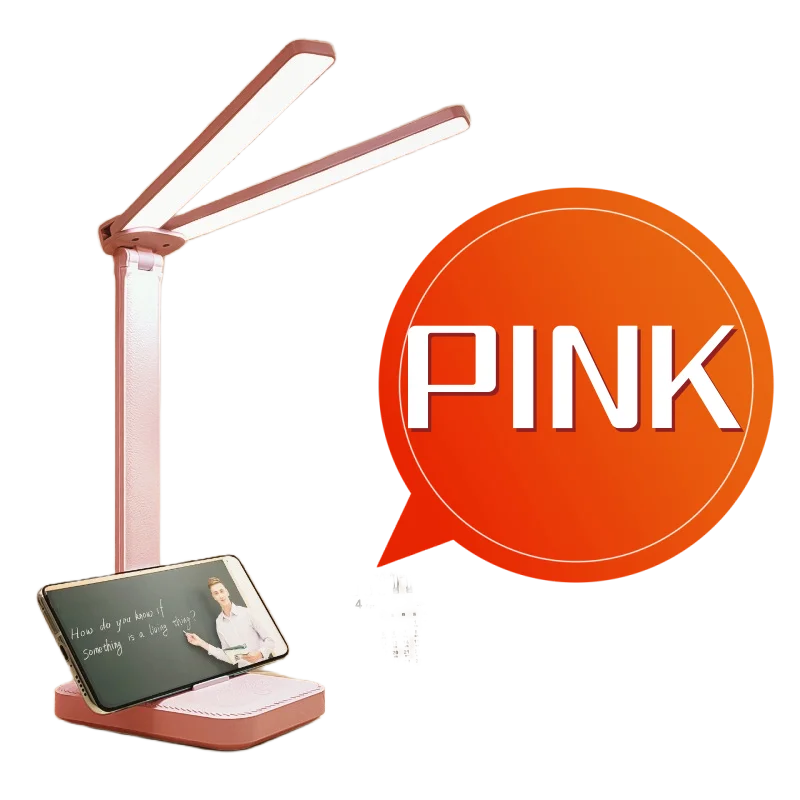 LED Desk Lamp