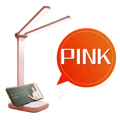 LED Desk Lamp