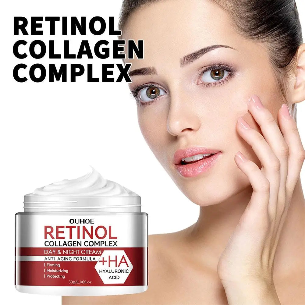 Cream Face Rice Puree Korean - Moisturizing Whitening K-Beauty Original