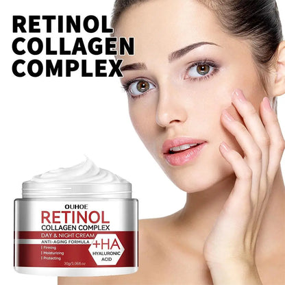 Cream Face Rice Puree Korean - Moisturizing Whitening K-Beauty Original