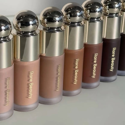 Liquid Contour Bronze Concealer Waterproof - Long-Lasting Blush