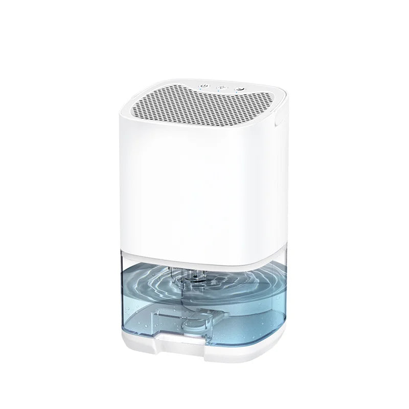 Dehumidifier 1000ML with Air Filter - Anti-Humidity Home & Desk