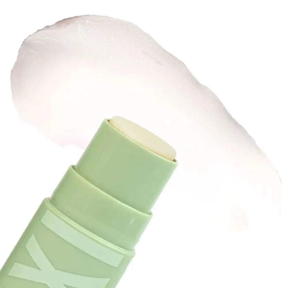 Natural Cream Blush Stick - Cheeks & Lips Velvety Done with Easy to Blend