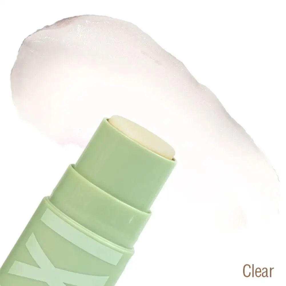 Natural Cream Blush Stick - Cheeks & Lips Velvety Done with Easy to Blend