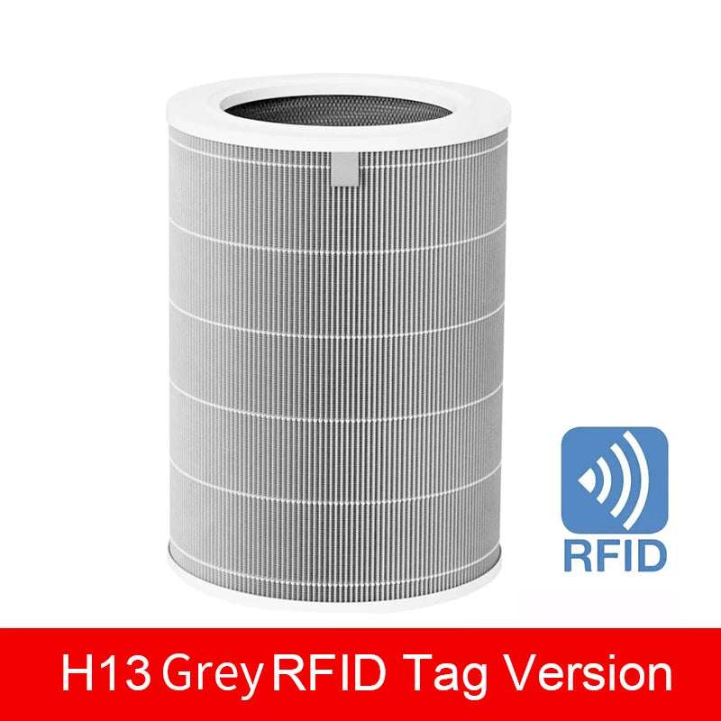 Filter HEPA Xiaomi Air Purifier 1/2/2S/2C/3/3C/3H Pro - Activated Carbon Premium